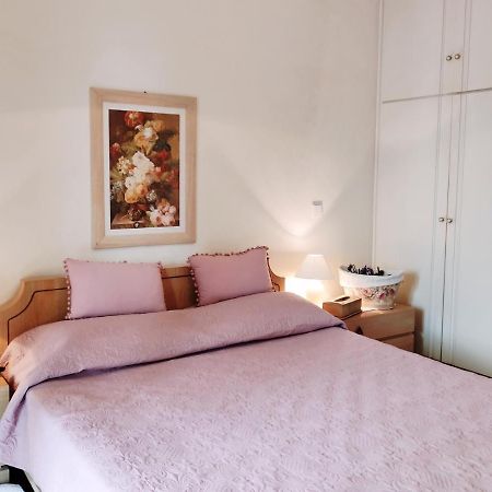 Christie'S Boutique By Corfuescapes Apartamento Alepou Exterior foto
