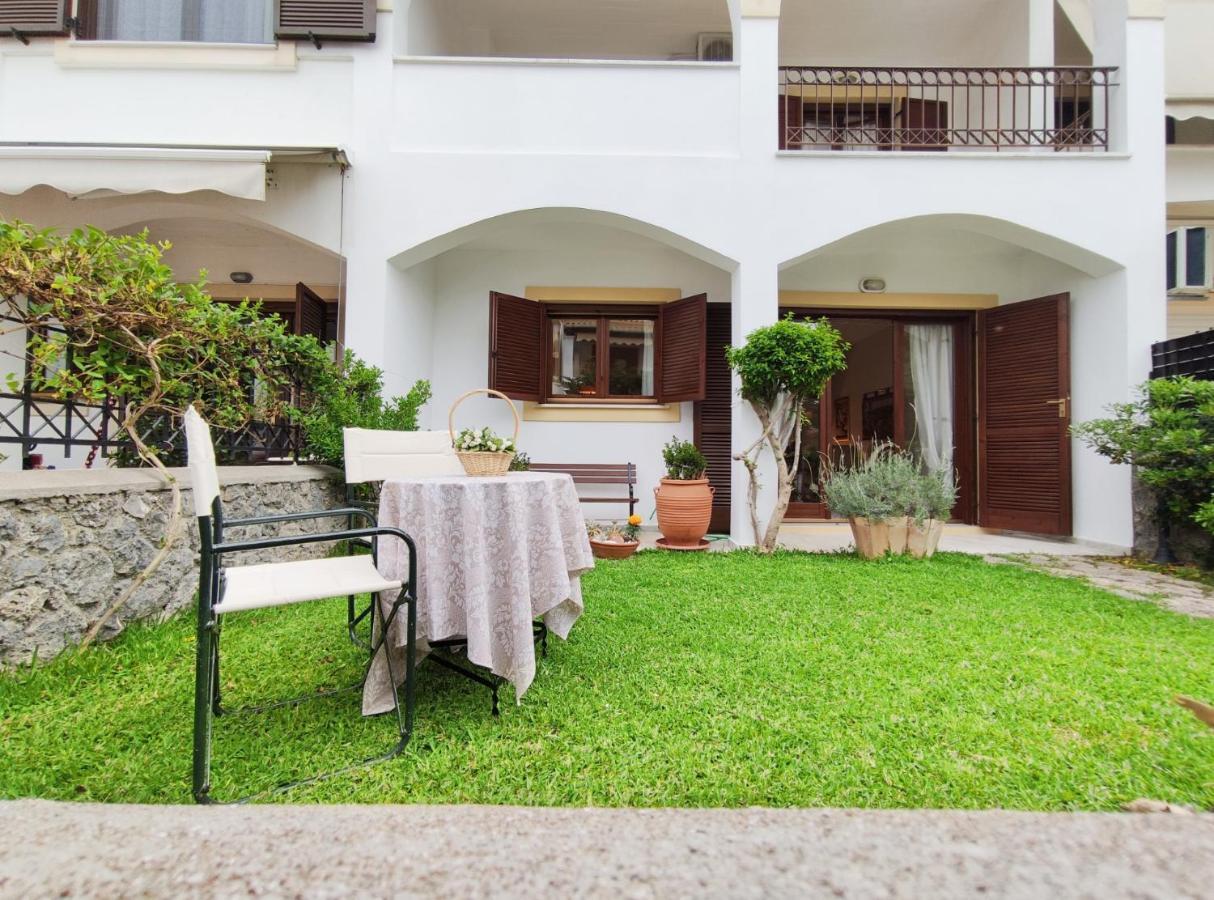 Christie'S Boutique By Corfuescapes Apartamento Alepou Exterior foto